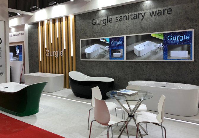 Kitchen & Bath China 2021