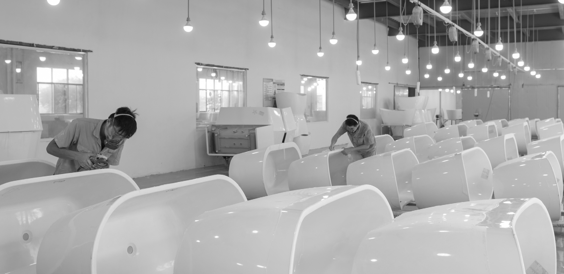 Huzhou Yushang Bathroom Co., Ltd